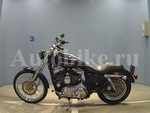     Harley Davidson Sportster XL1200C 2004  2